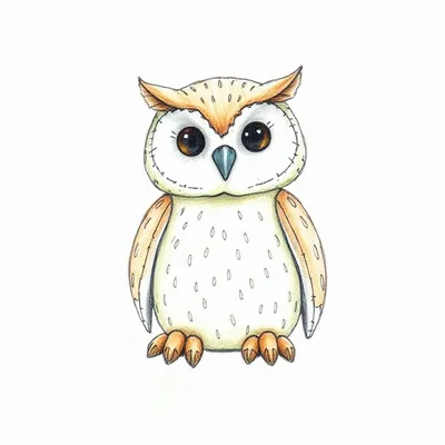Bertie Owlet