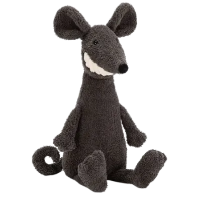 Toothy Rat