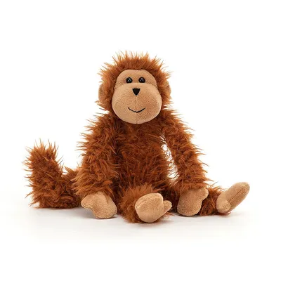 Bonbon Monkey