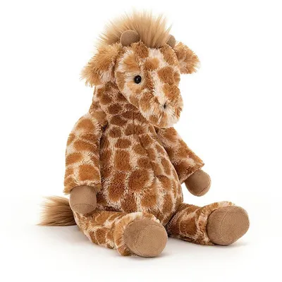 Lallagie Giraffe