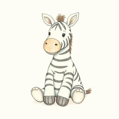 Lallagie Zebra