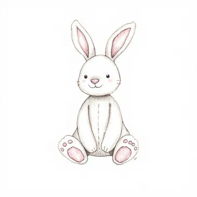 Merbunny Blush