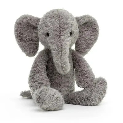 Rolie Polie Elephant
