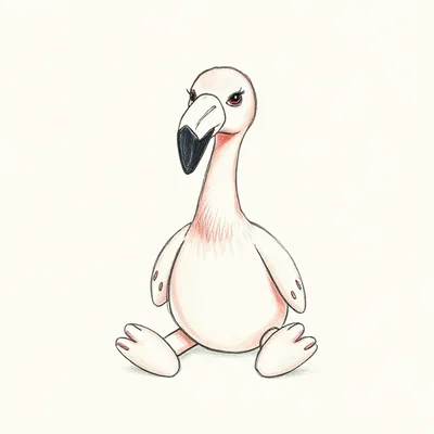 Slackajack Flamingo