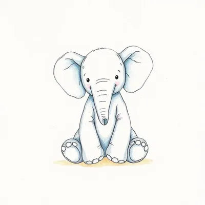 Slackajack Elephant