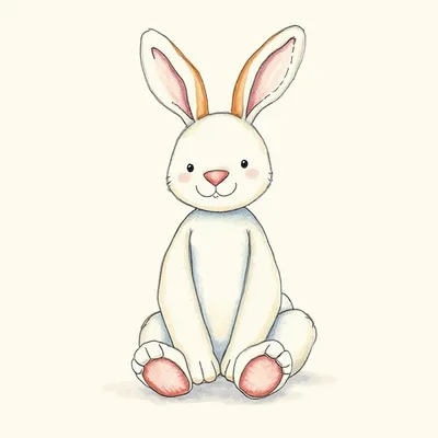 Slackajack Bunny (Small)