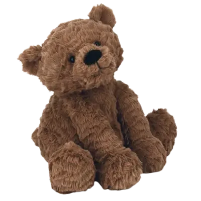 Fuddlewuddle Bear Cub