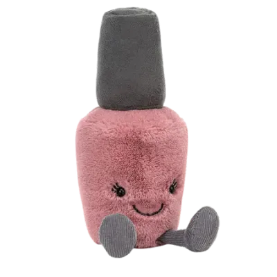 Kooky Cosmetic Nail Polish