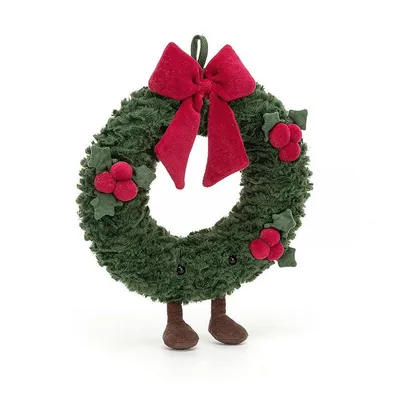 Amuseables Berry Wreath (Small)