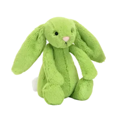 Bashful Apple Bunny (Small)