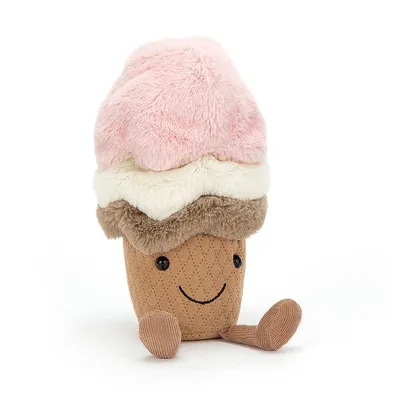 Amuseables Ice (Cream - Small)