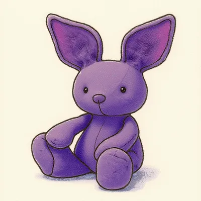 Vivi Bunny