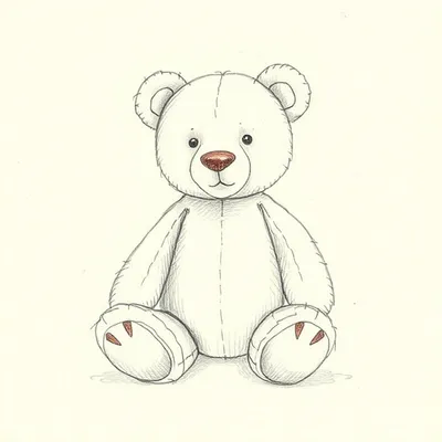 Liberty Bartholomew Bear - Elysian Day