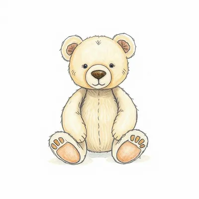 Liberty Bartholomew Bear - D’anjo