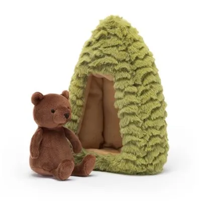 Fauna Bear (Forest - Large)