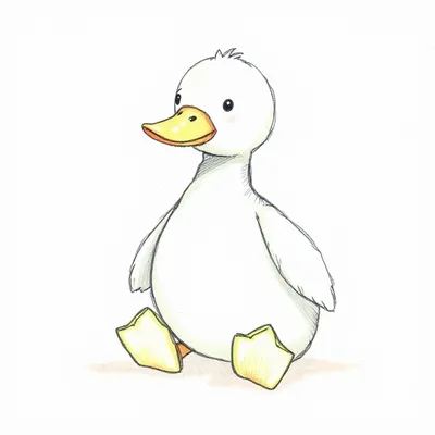 Dilys Duck Chime