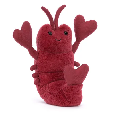 Love-Me Lobster (Medium)