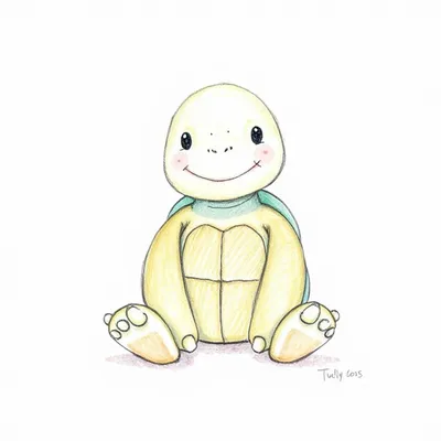 Tully Turtle