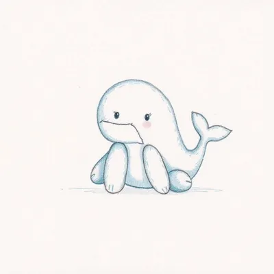 Wally Whale