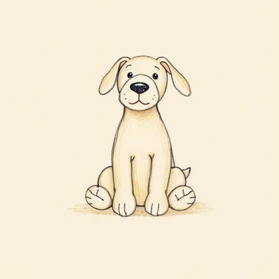 Otto the Loyal Long Dog Book and Otto Sausage Dog Medium