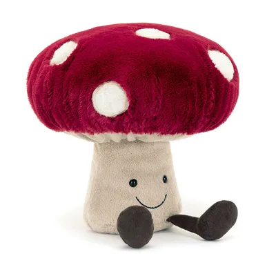Amuseables Mushroom (Large)
