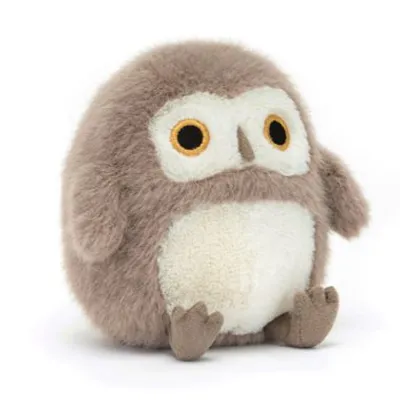 Barn Owling (Small)