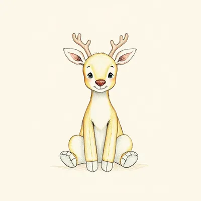 Mitzi Reindeer's Dream Book and Mitzi Reindeer Medium
