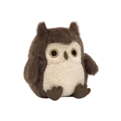 Brown Owling
