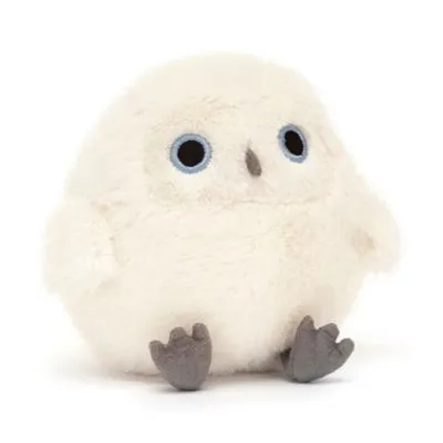 Snowy Owling (Small)