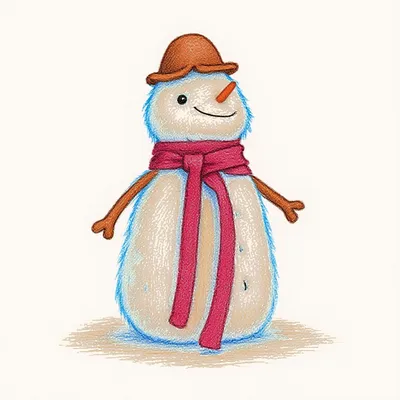 Jesse Snowman