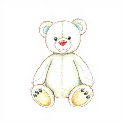 It's a Big World Bartholomew Book & Bartholomew Bear Medium