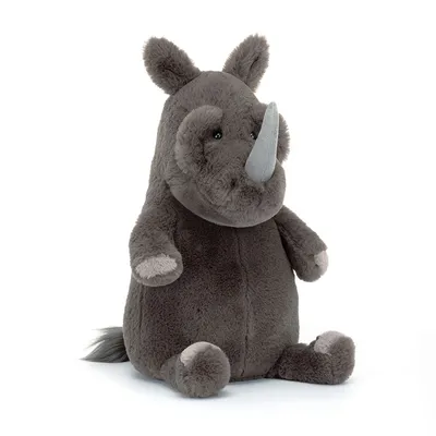 Roderick Rhinoceros (Large)