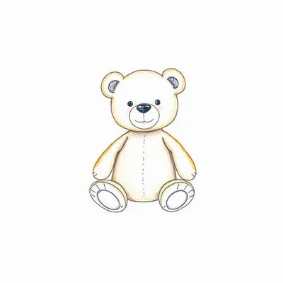 I Might Be Little Book and Little Bear