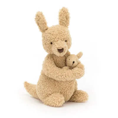 Huddles Kangaroo (Large)