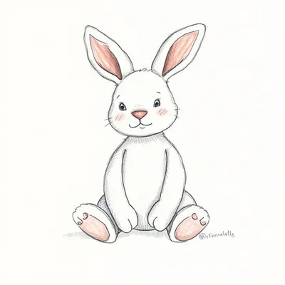 Goodnight Bunny Book and Rock-A-Bye Bunny