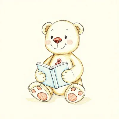 Gingerbread Fred Book and Jolly Gingerbread Fred Original