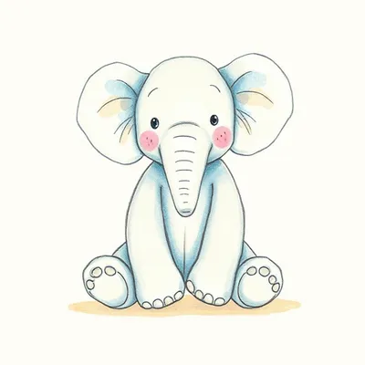 Fuddlewuddle Elephant Soother