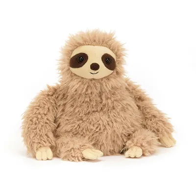 Selma Sloth (Medium)