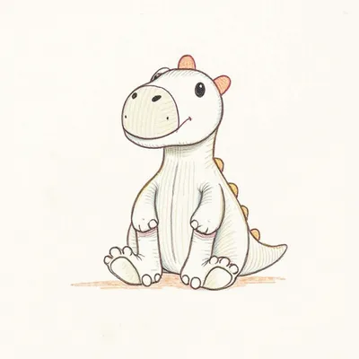 Cordy Roy Dino Comforter