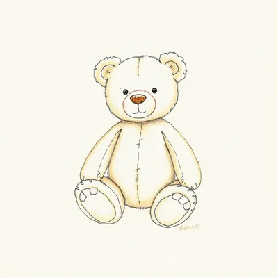 Bartholomew Bear Loves You Book