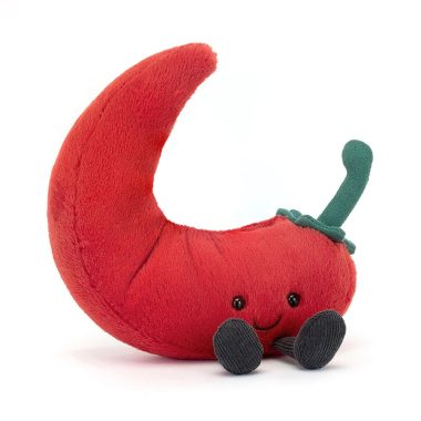 Amuseable Chilli Pepper (Medium)
