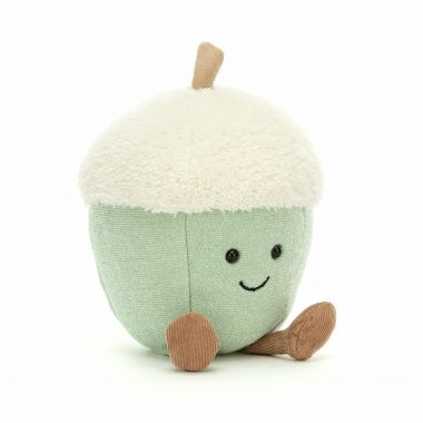 Amuseable Glisten Acorn