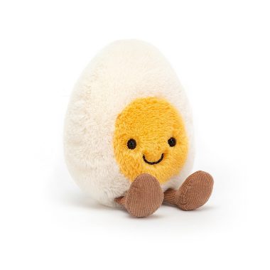 Amuseable Happy Boiled Egg (Small)