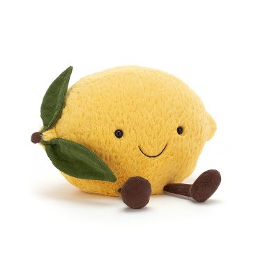 Amuseable Lemon (Large)