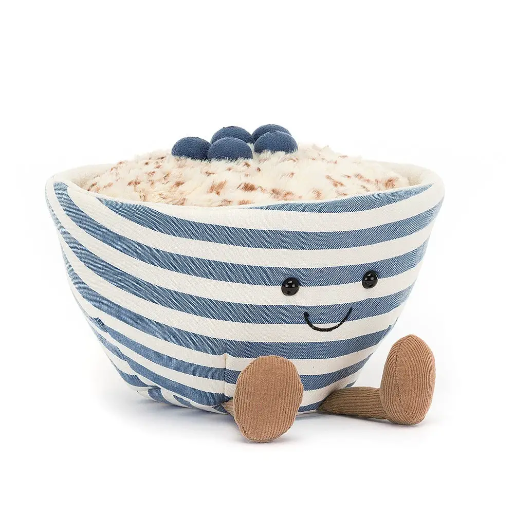 Amuseable Oats (Medium)