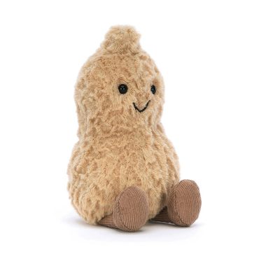 Amuseable Peanut (Small)