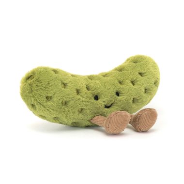 Amuseable Pickle (Small)