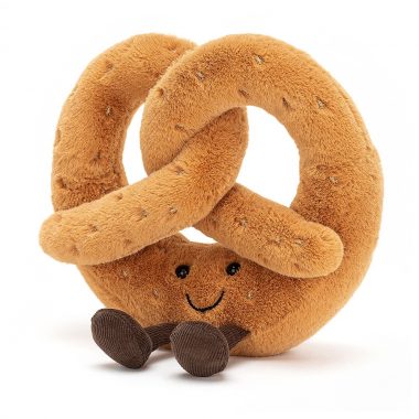 Amuseable Pretzel (Large)