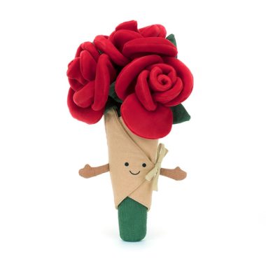 Amuseable Rose Bouquet (Large)