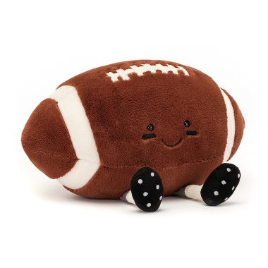 Amuseable Sports American Football (Medium)